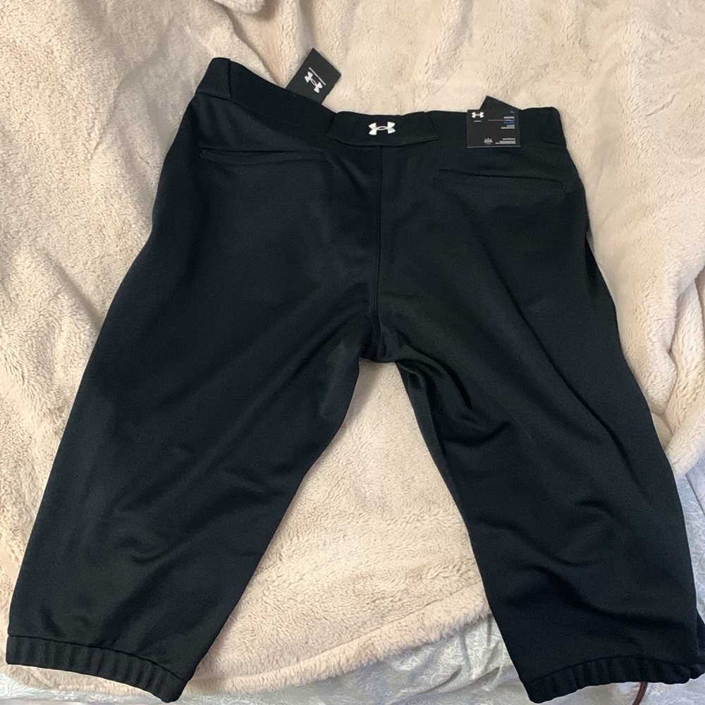Under Armour softball pant - Picture 2 of 8